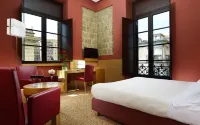 UNA Hotels Napoli