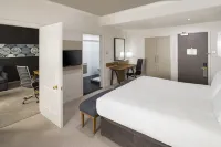 Crowne Plaza SOLIHULL by IHG Hotels in 