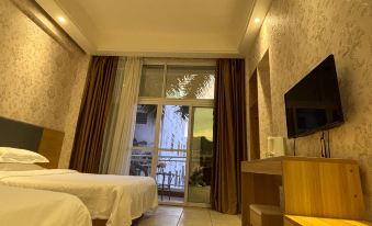 Sanya Jiangting Homestay