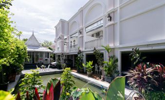 Villa Lamai - Wong Amat House Pattaya