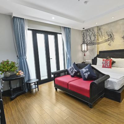 套房 22蘭德公寓飯店2號-52巷區優惠