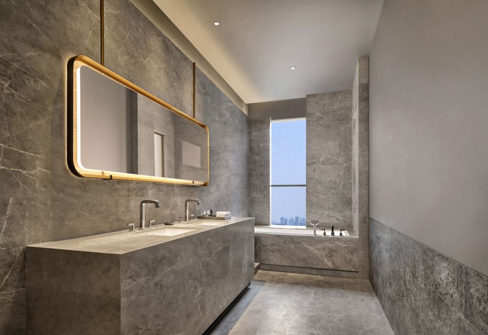 Artyzen NEW BUND 31 ShanghaiArtyzen Suite