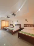 莫阿爾博阿熱帶飯店