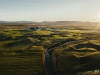 Another Place - the Machrie Hotels in Islay