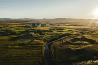 Another Place - the Machrie Hotele w: 