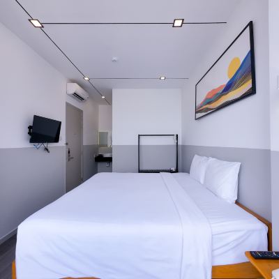 Deluxe Double Room FIT Hotel Managed by THM Promo Code