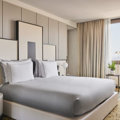 1 Bedroom Grand Suite 巴塞隆拿索菲亞酒店 - 凱悦臻選酒店優惠