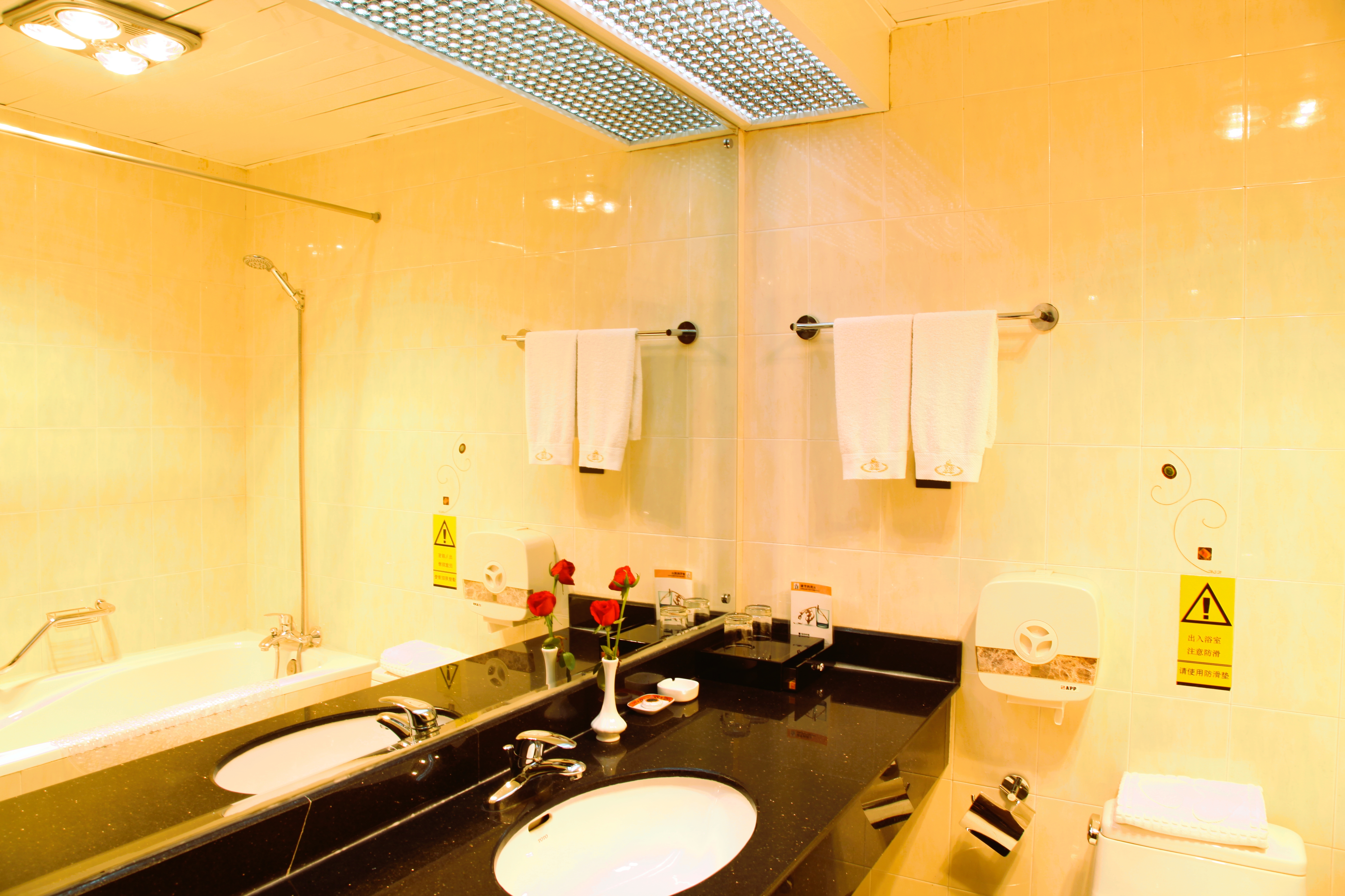 特惠标间（空调）