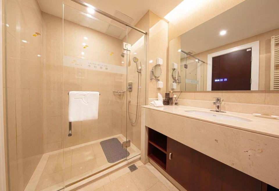 一居室家庭套房