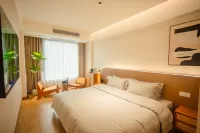 Yunshan Dai Homestay (Nanyue Temple Branch)