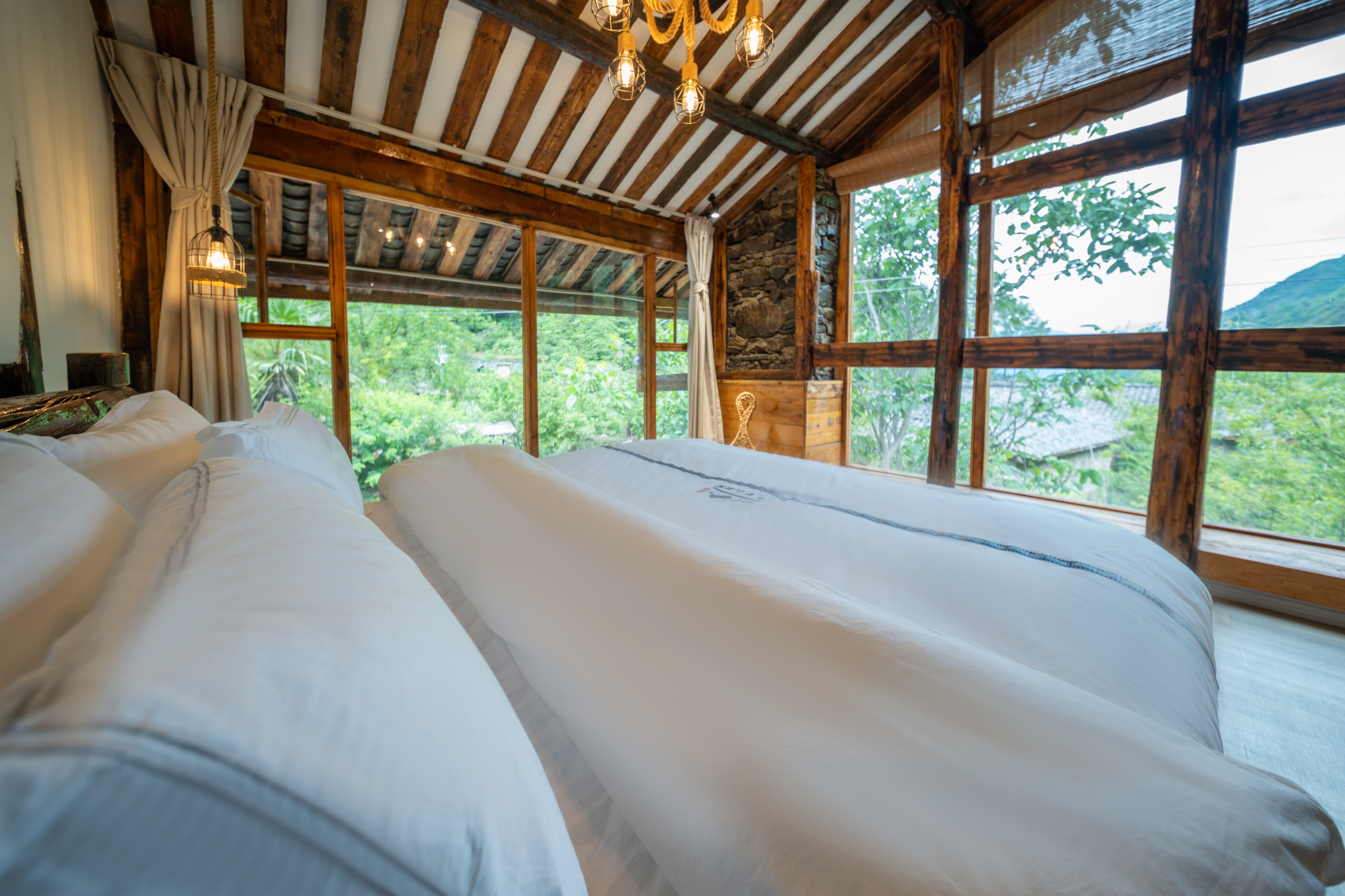 别院独栋四号院