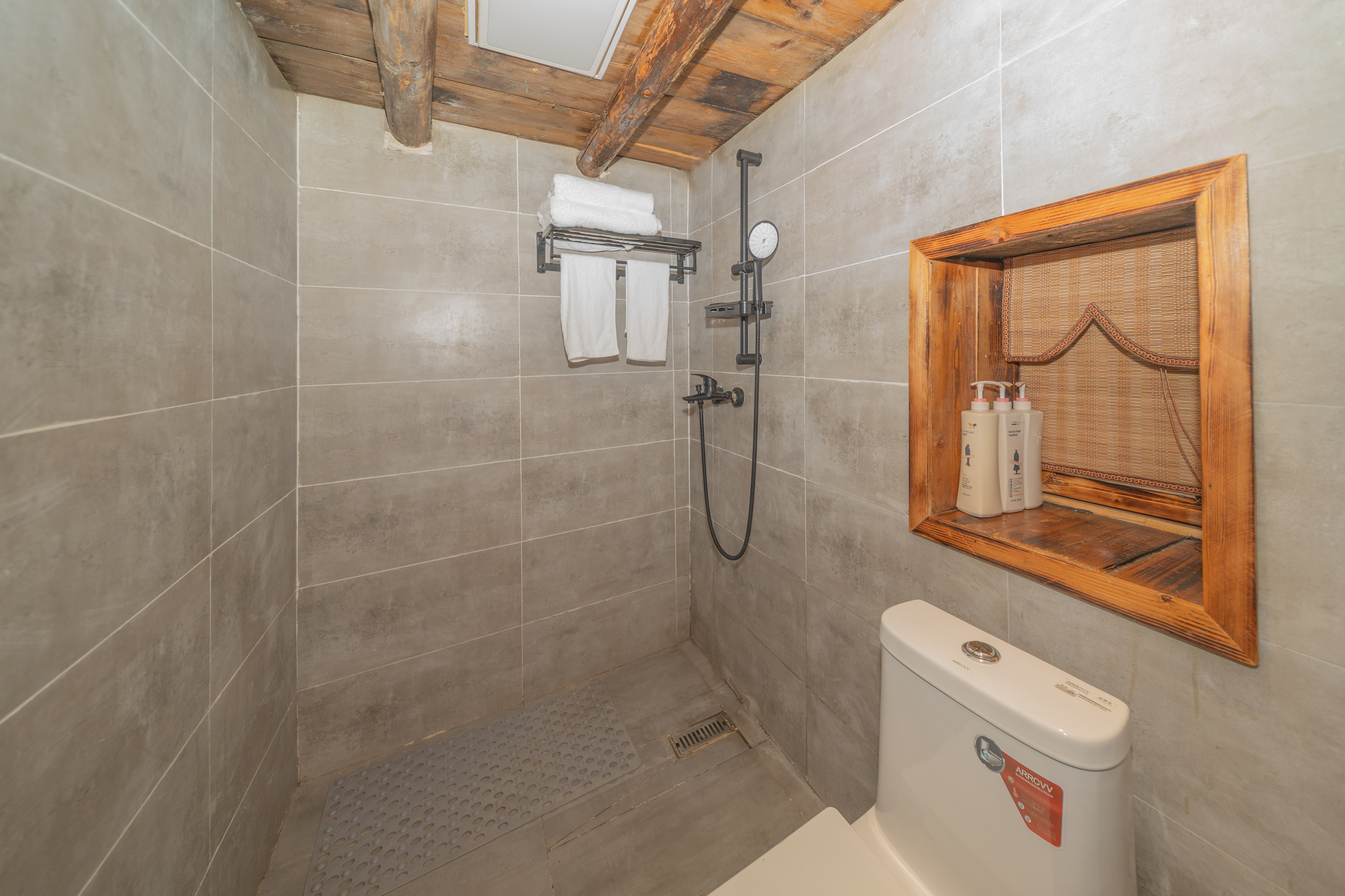 别院独栋五号院