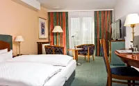 Congress Hotel Weimar by Mercure