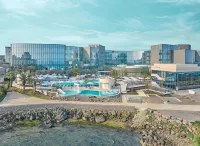 Shilla Stay Plus Iho Tewoo Ocean Front Ξενοδοχεία στην πόλη 
