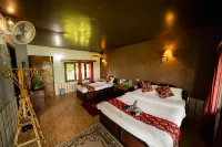 Wild Adventure Resort - Sunset Point