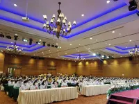 Dhevaraj Hotel Hotels in Nan