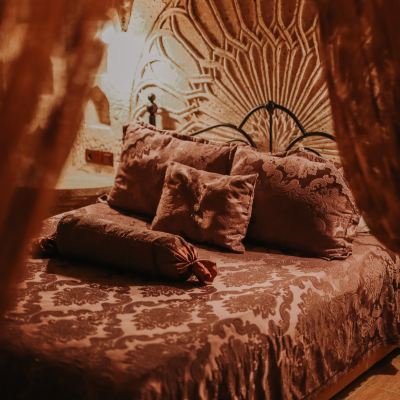 小型洞穴套房 假日洞穴酒店優惠