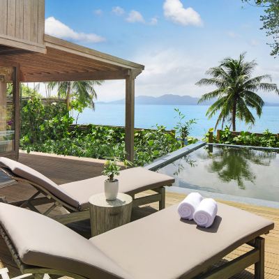 Ocean View Pool Villa An Lam Retreats Ninh Van Bay Promo Code