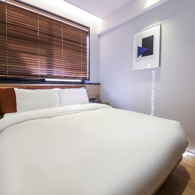 스위트 오션 No.25 호텔 기장연화리점 쿠폰