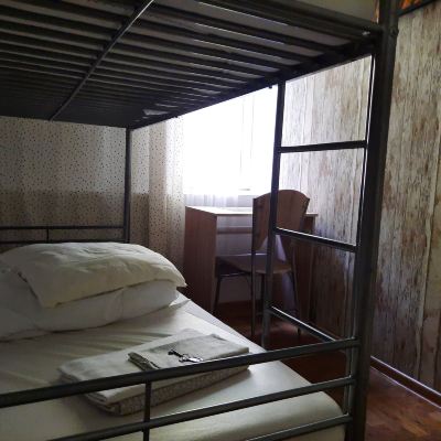 Twin Room #7 Lorf Hostel&Coffee Promo Code