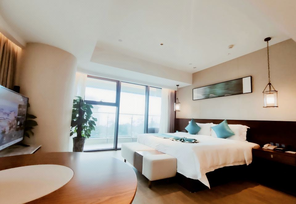 至尊海景親子三臥套房