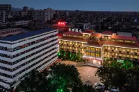 Juya Hotel Hotels near Hai'angang