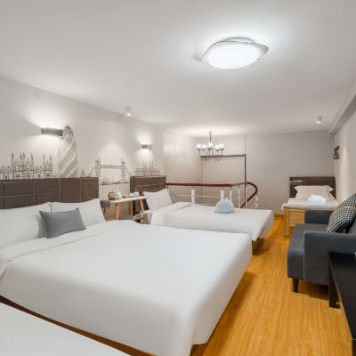 Superior Family Room