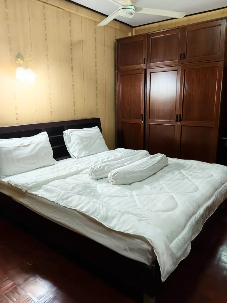 ห้องดีลักซ์สวีท