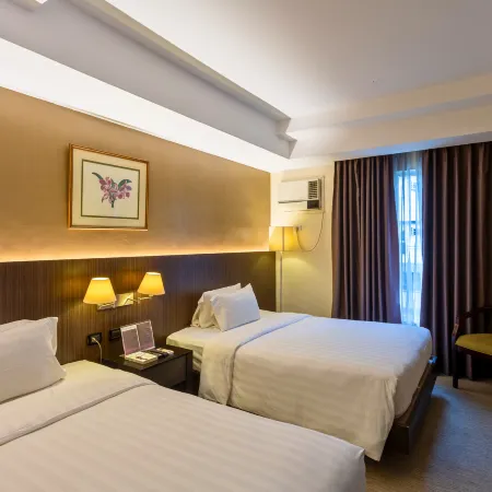 Stradella Hotel