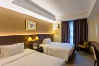 Stradella Hotel Отели в г. 