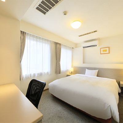 隨機房型 禁菸 青森中央飯店優惠