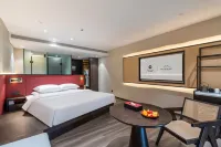 MINSHAN YOUZAI HOTEL
