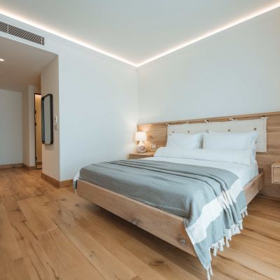 Mandalin 附樓高級客房 尤妮克精品級酒店 - 僅限成人優惠