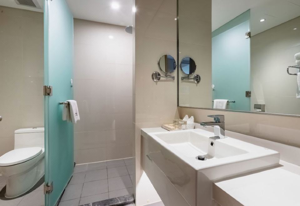 寵物友好 | 豪華大床房