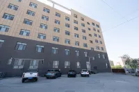 Wusu Yunbo Hotel