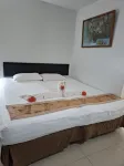 Capricorn International Hotel Hotéis em 