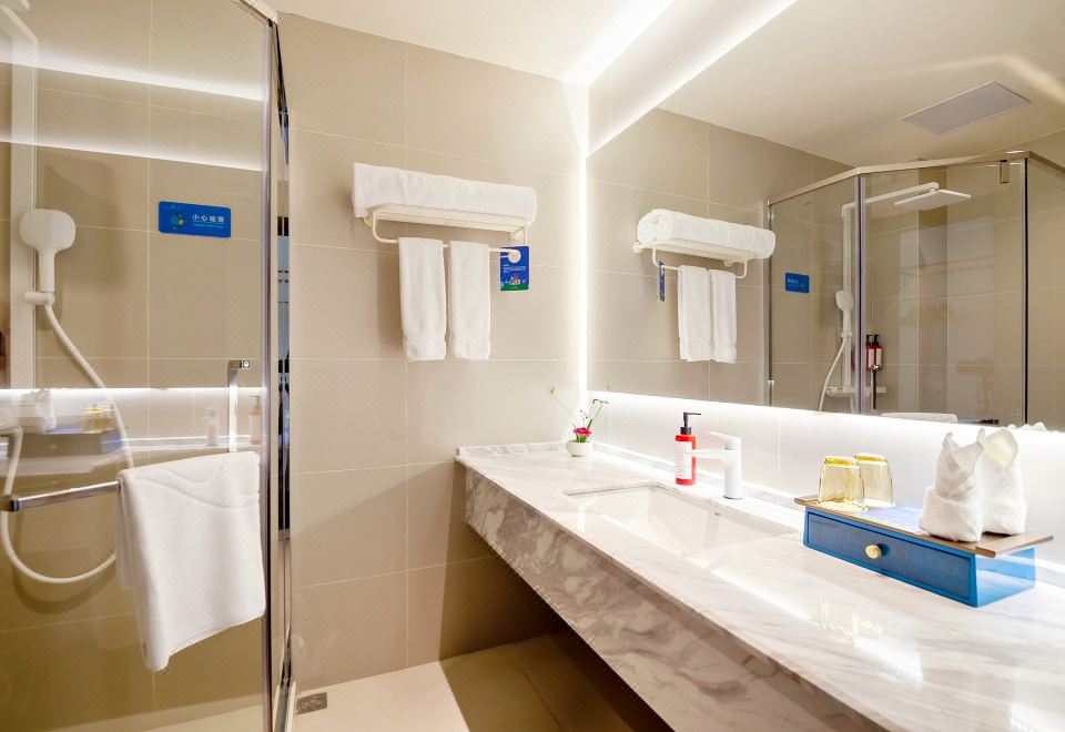2-bed Room With View