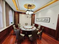 Yanqi Hotel