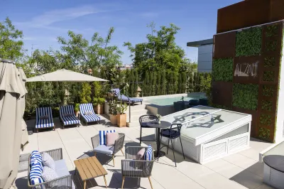 Cavalta Boutique Hotel GL Hotels in 