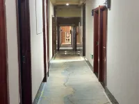 Wusu Ruihua Business Hotel Ξενοδοχεία στην πόλη Γουούσο
