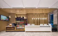 Quanzhou Fengze Puxi Wanda Plaza Yishang PLUS Hotel