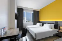 Amaris Hotel Lampung City Hotels in 