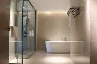 Pengrun Grand Hotel (Shiquanhe) Hotel a 