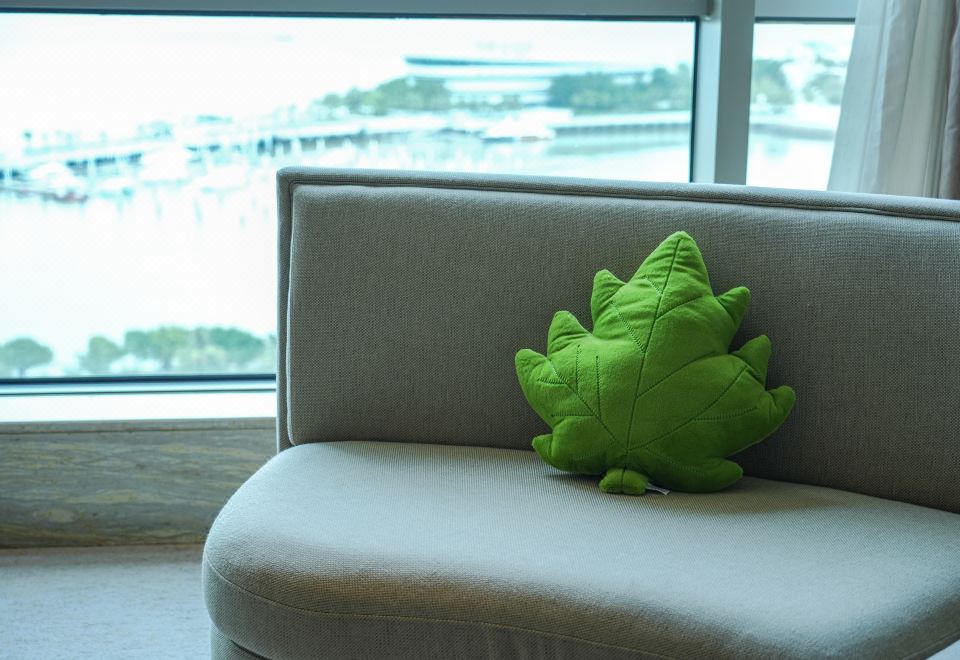 小童主题亲子大床房