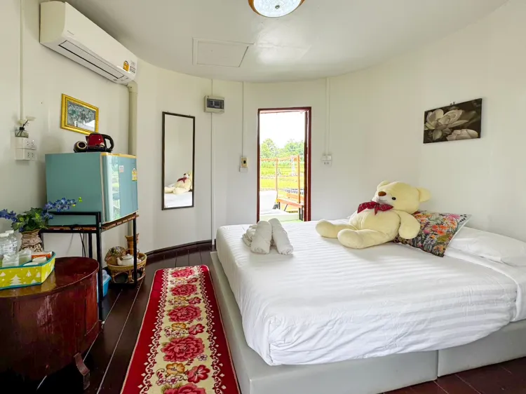 บ้านยุ้งข้าว