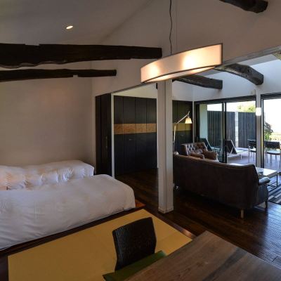 【波の風】温泉露天風呂付客室　富士山と美しい駿河湾を一望 世界遺産　富士山を望む宿　富岳群青 クーポン