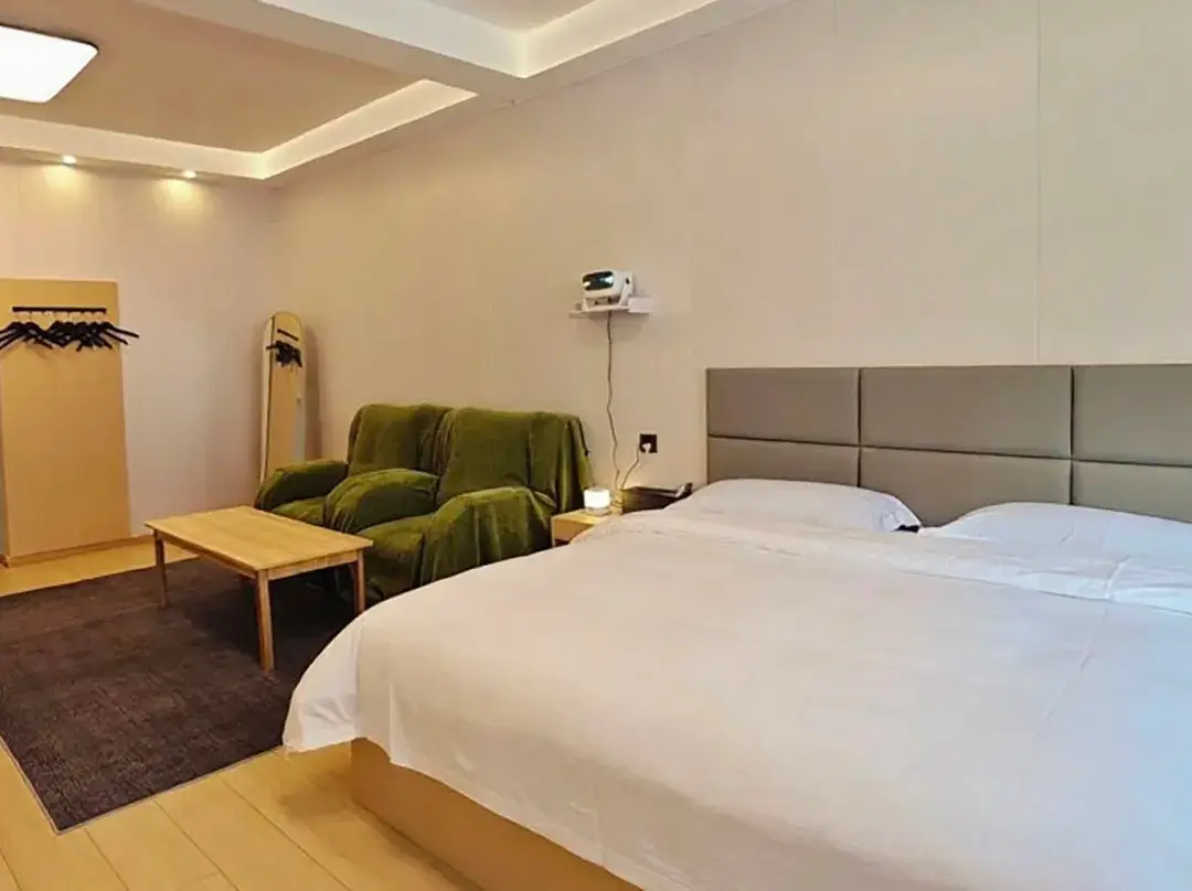 Onshore Homestay - Baise