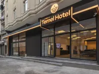 Çorlu Temel Hotel Hotels in Corlu