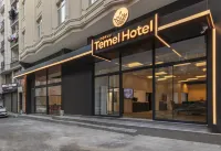 Çorlu Temel Hotel Hoteles en 