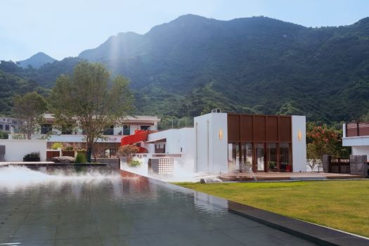 JOYARD RESORT SANDUHE